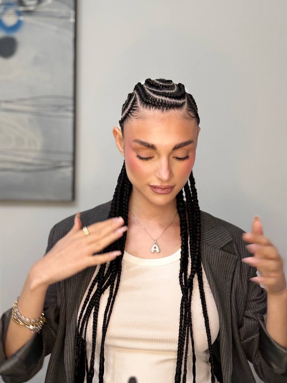 Treccine Miri Braids