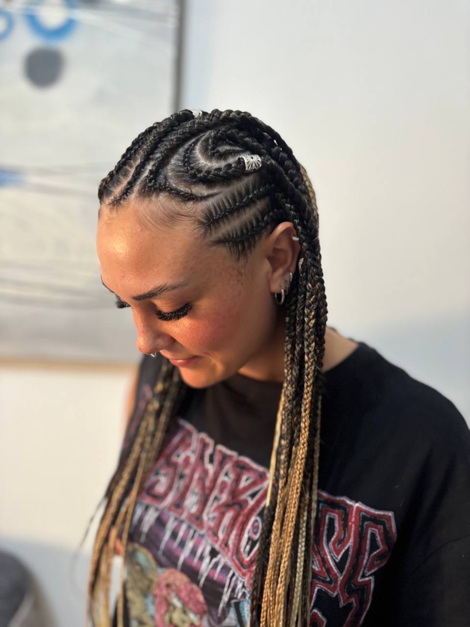 Treccine Miri Braids