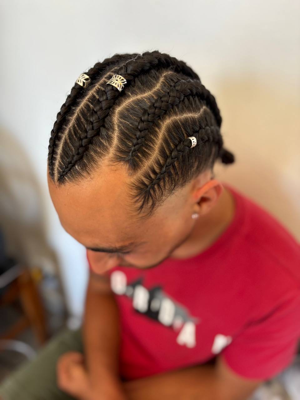 Treccine Miri Braids