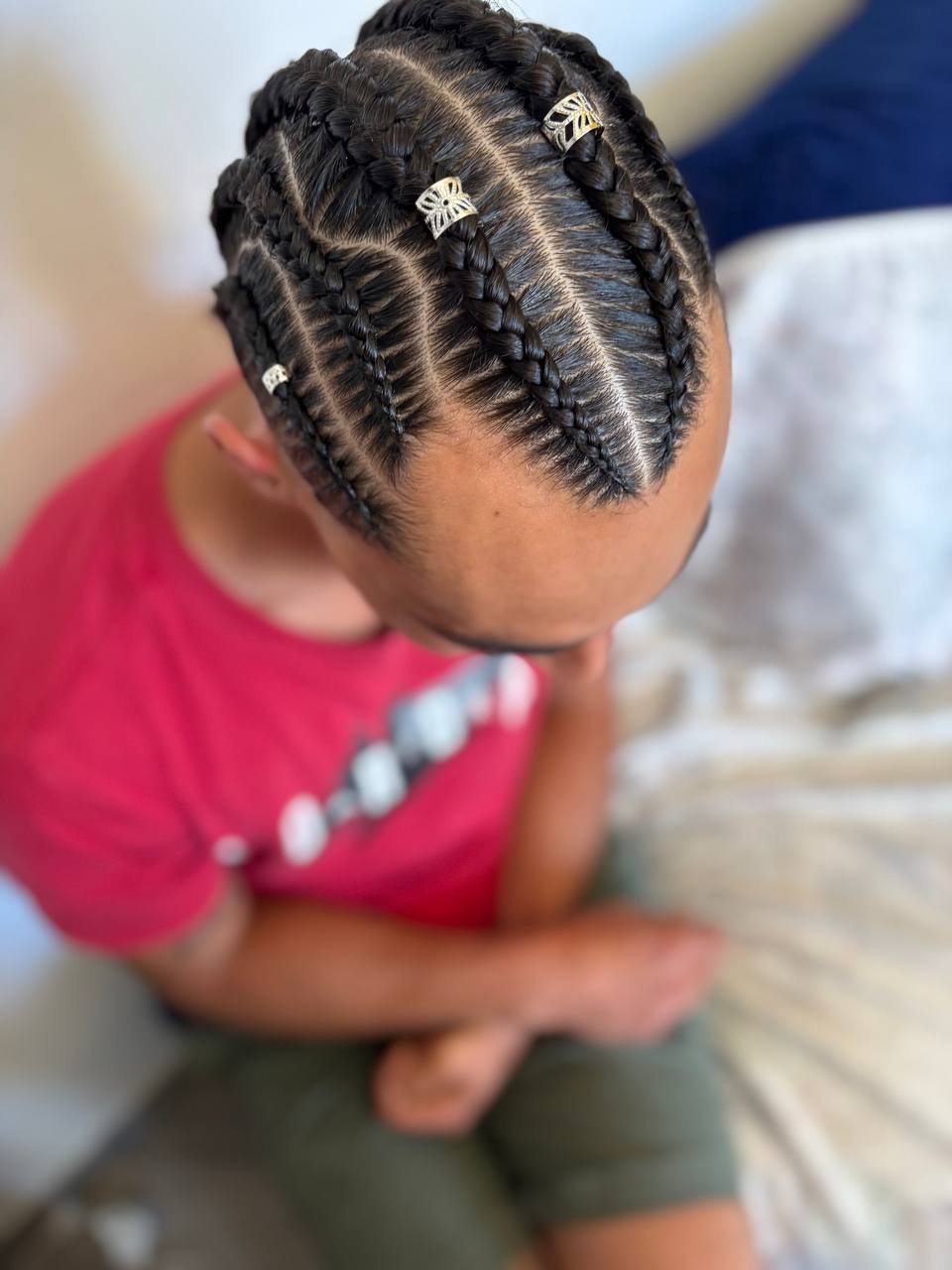 Treccine Miri Braids