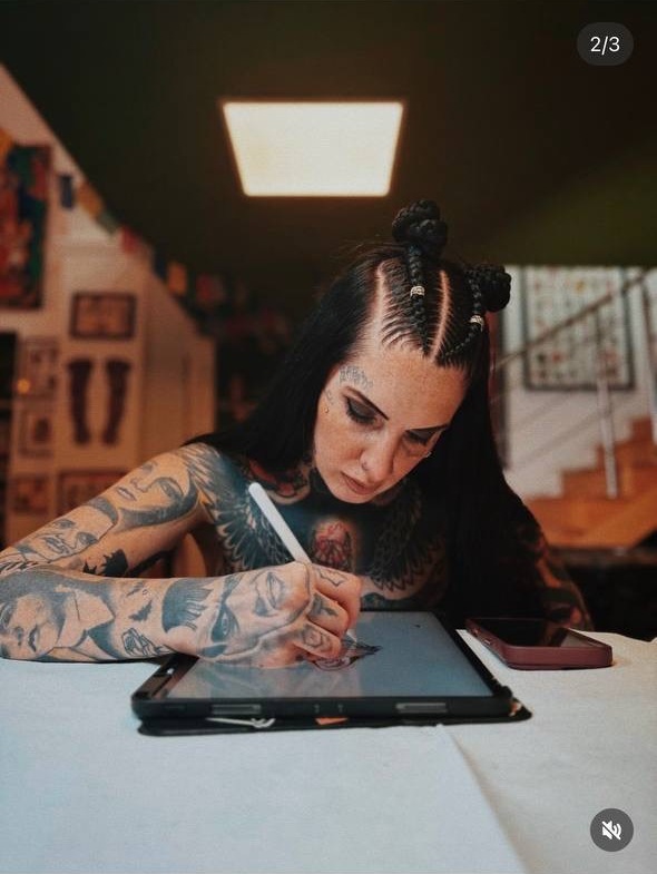 Treccine Miri Braids