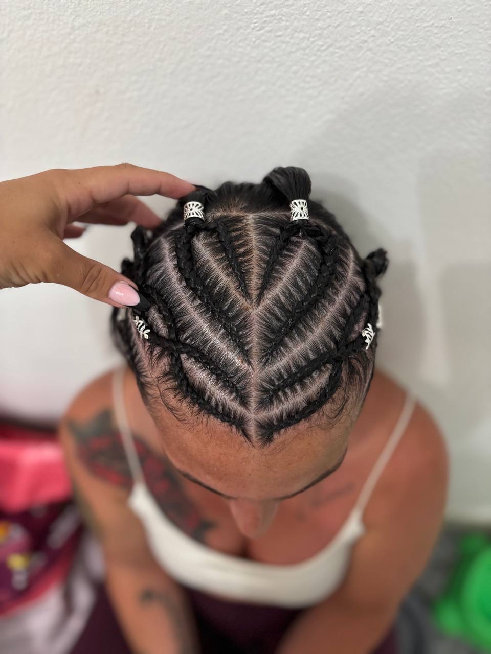 Treccine Miri Braids