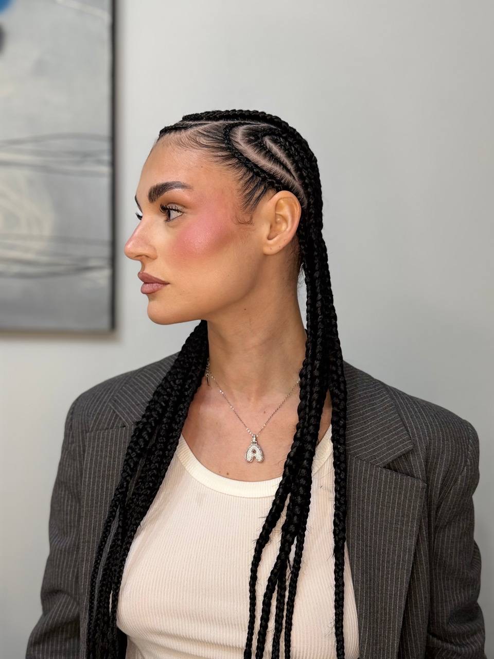 Treccine Miri Braids