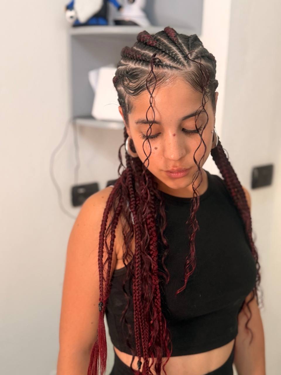 Treccine Miri Braids