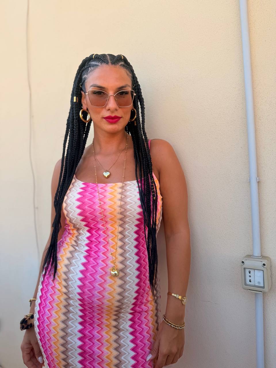 Treccine Miri Braids