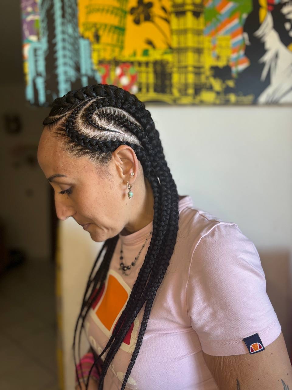 Treccine Miri Braids