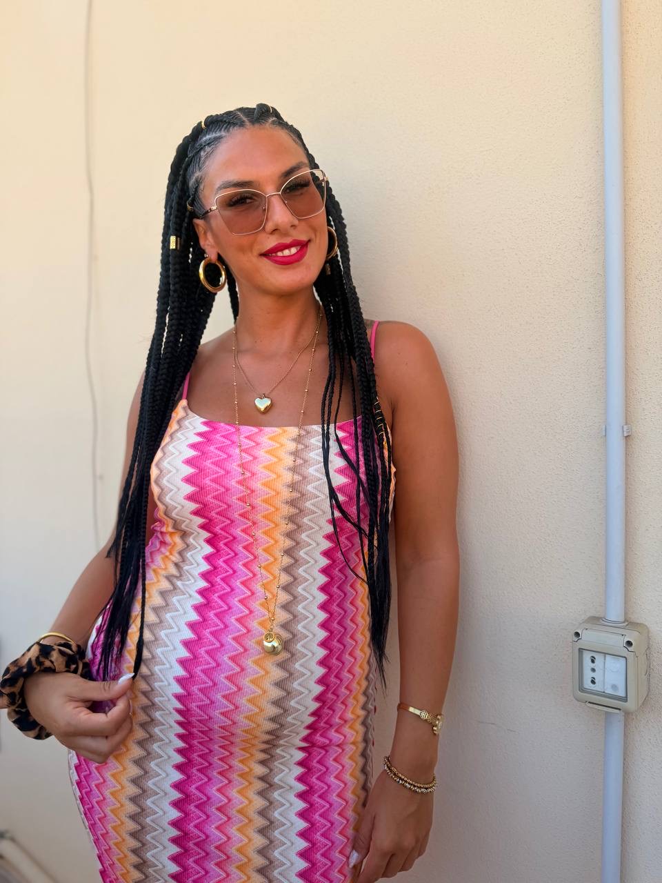 Treccine Miri Braids