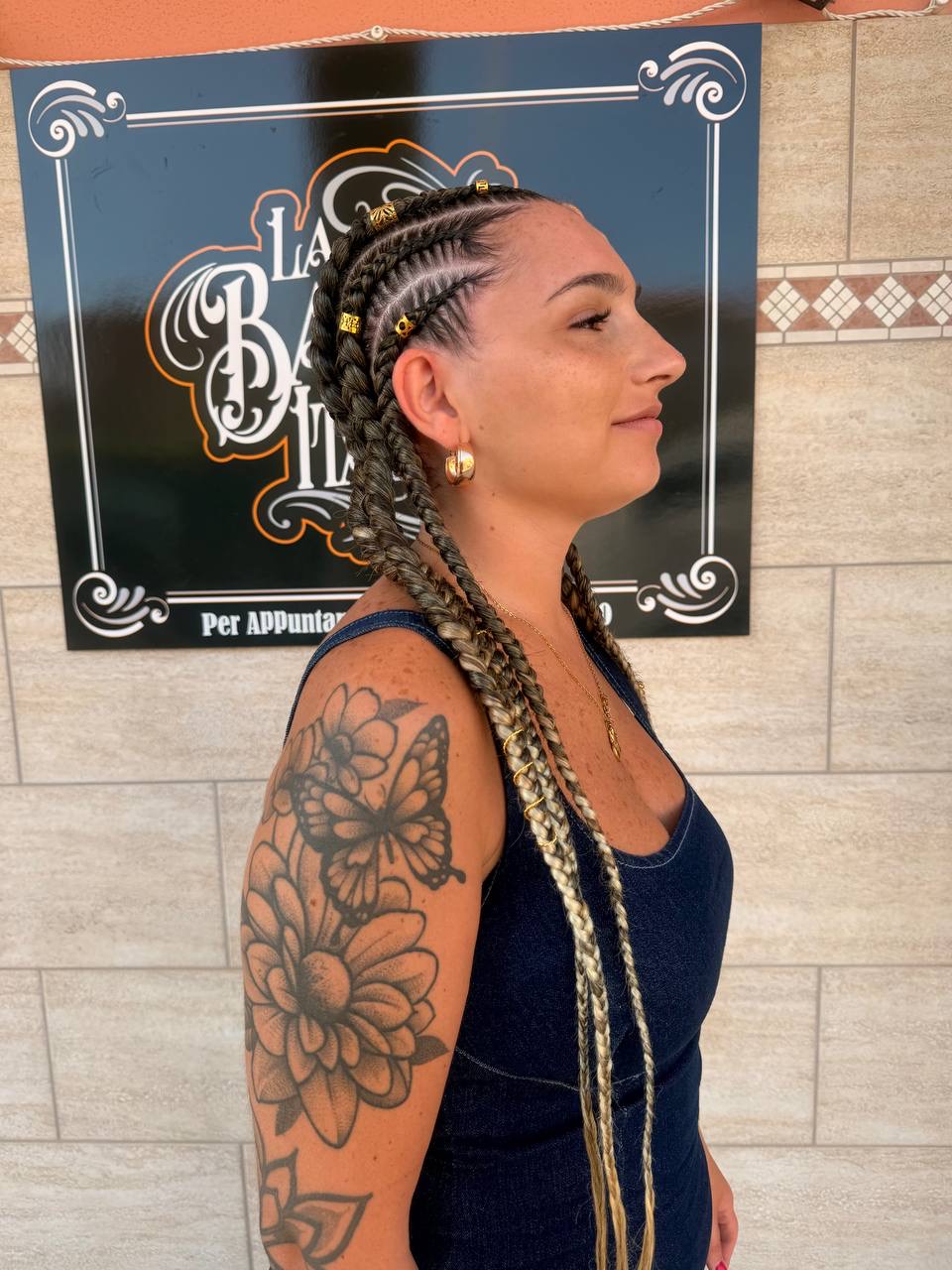 Treccine Miri Braids