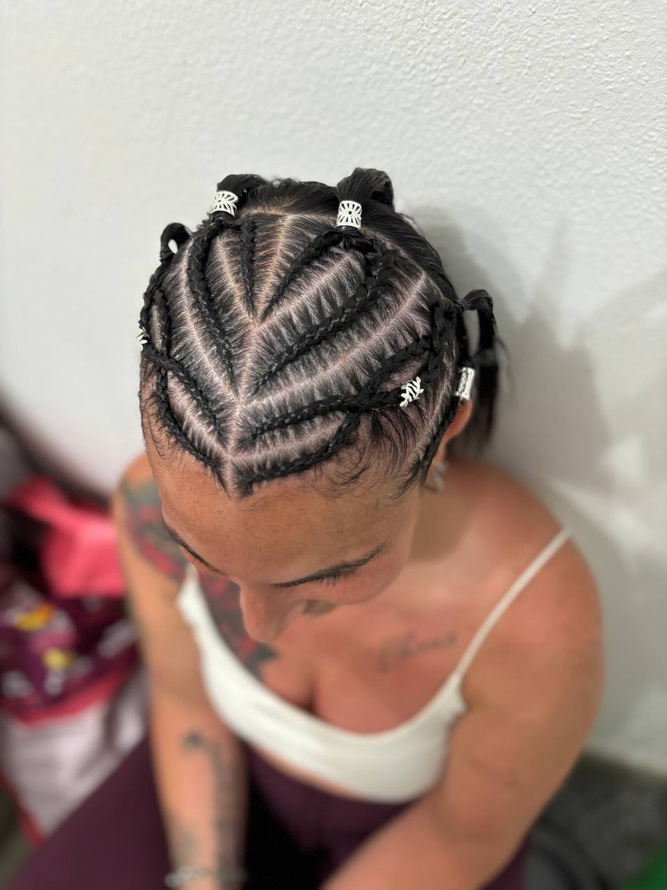 Treccine Miri Braids