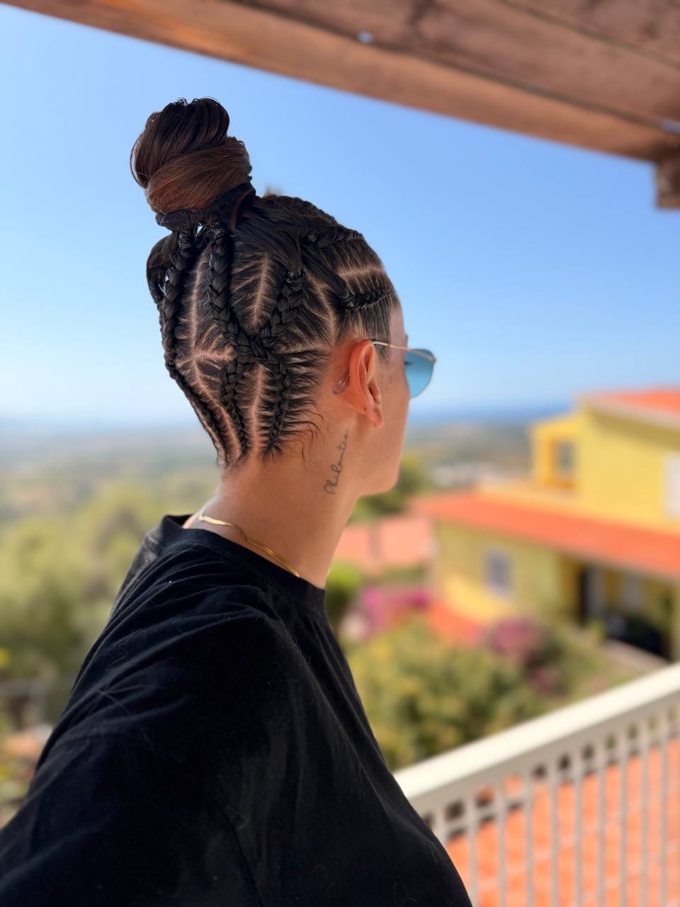 Treccine Miri Braids