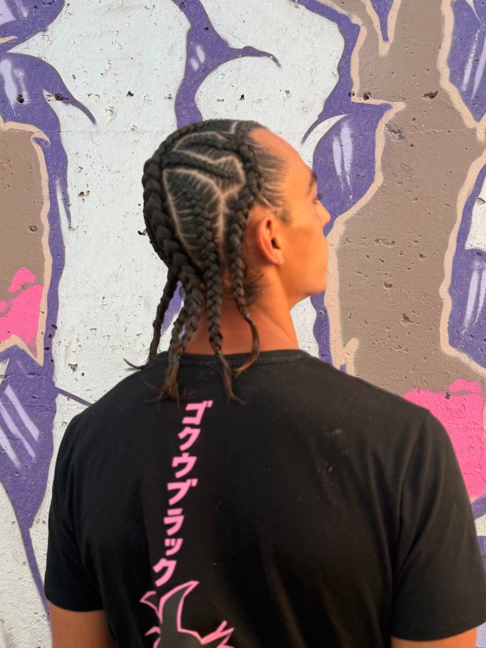 Treccine Miri Braids