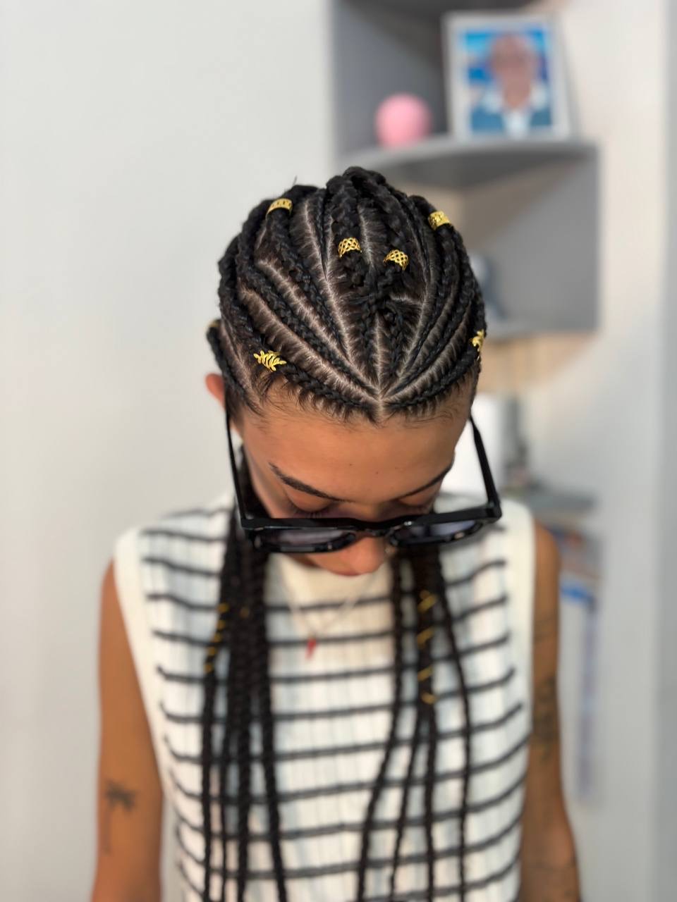 Treccine Miri Braids