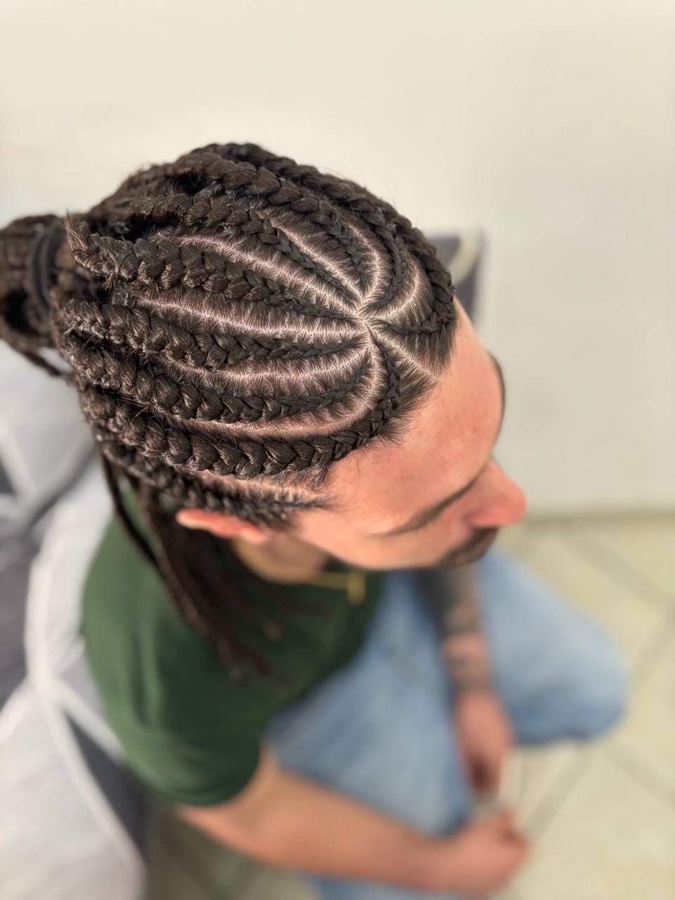 Treccine Miri Braids