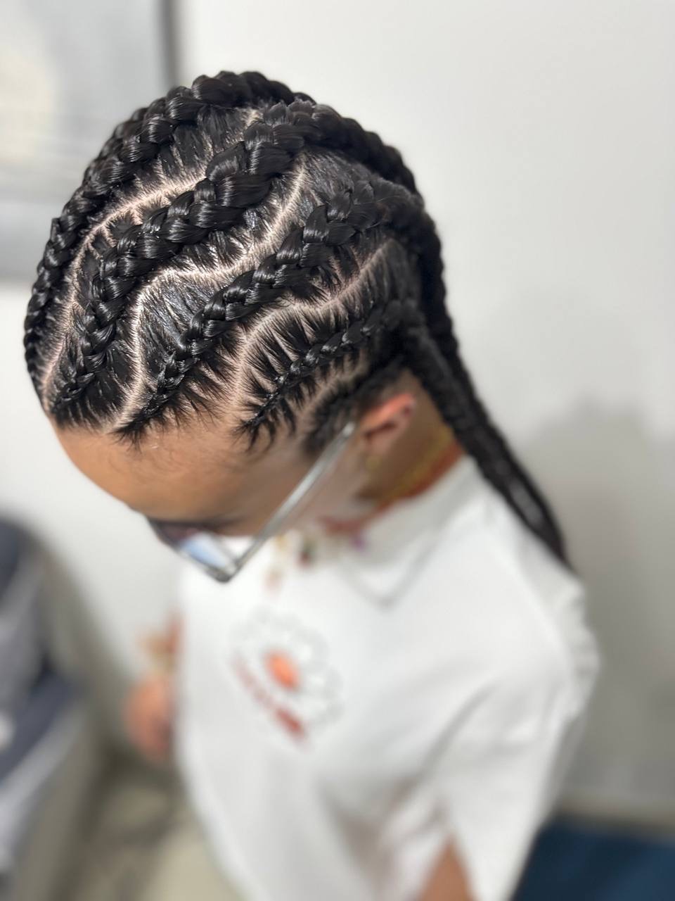 Treccine Miri Braids
